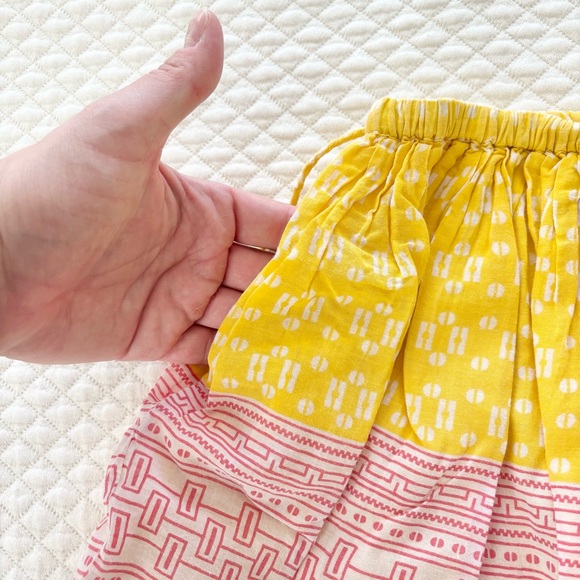 Lali Skirt, Size 3 - Picture 5 of 5